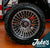 G-Force Wheels & Tires